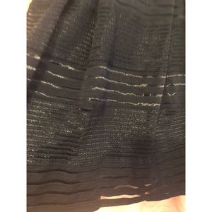 torrid Skirts - Torrid Black Skirt Size 4 torrid Skirts - Torrid Black Skirt Size 4